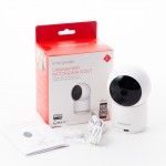 Cmera Wifi Scout Motorizada ref EG-CIP005 ENERGEEKS