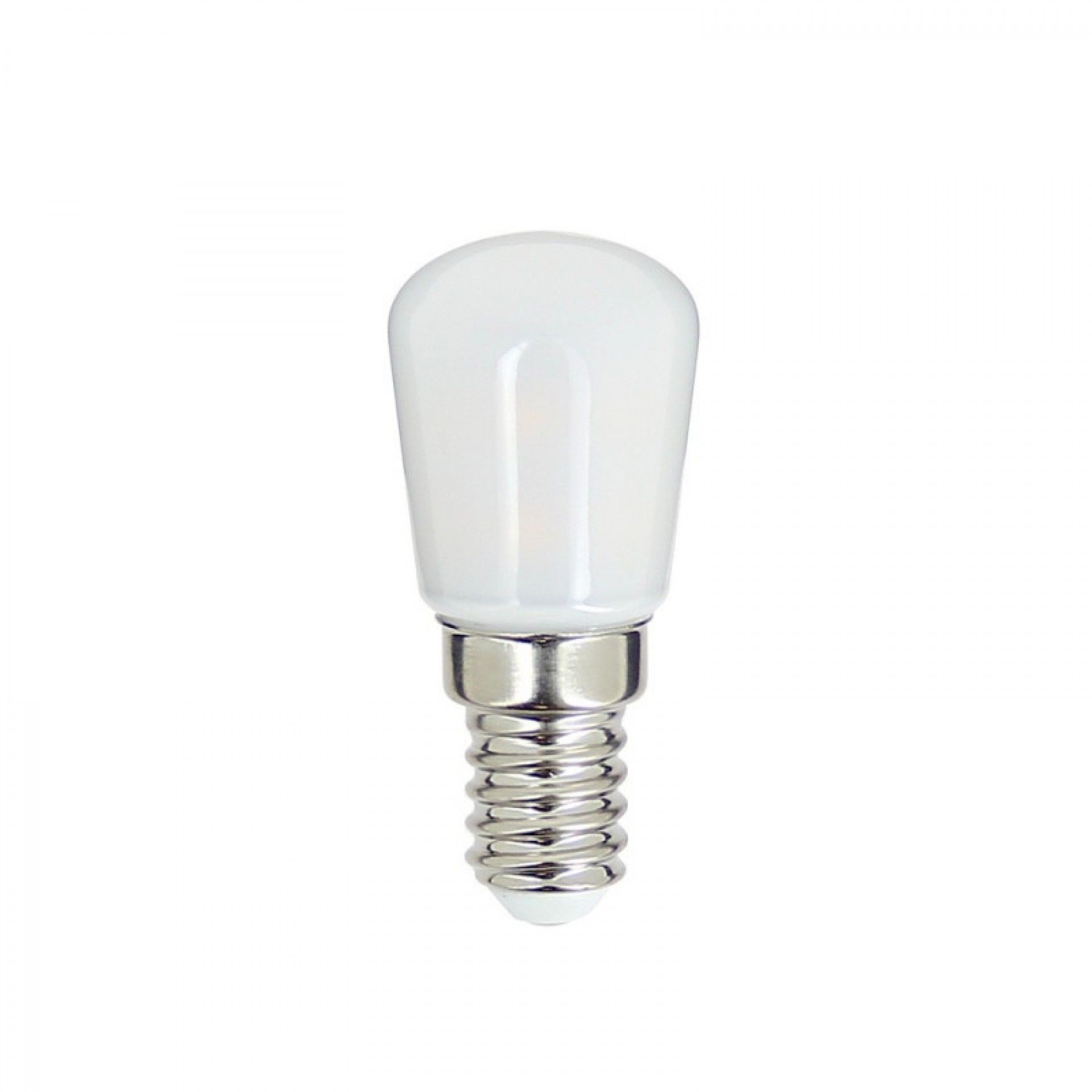 Lampada led mini 2W E14 3000k T26 refª EG-ALT26140 Xanlite