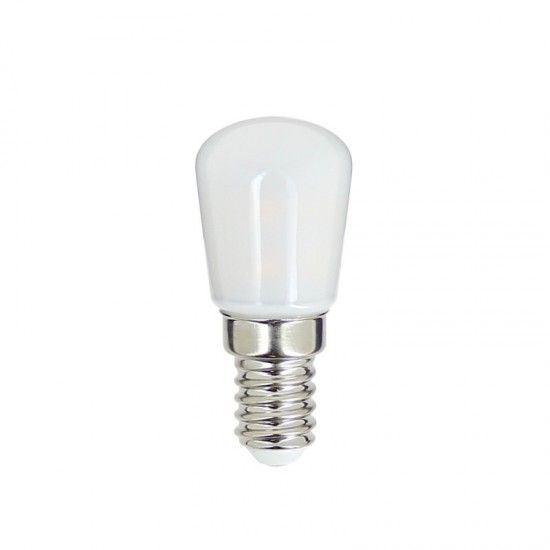 Lampada led mini 2W E14 3000k T26 ref EG-ALT26140 Xanlite