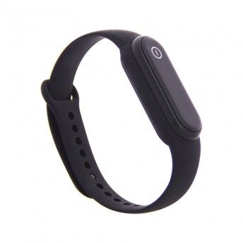 Pulseira repelente mosquitos ultra-som ref EG-BRAMOUSN Xanlite