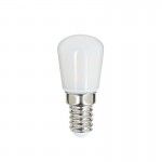 Lampada led mini 2W E14 3000k T26 ref EG-ALT26140 Xanlite