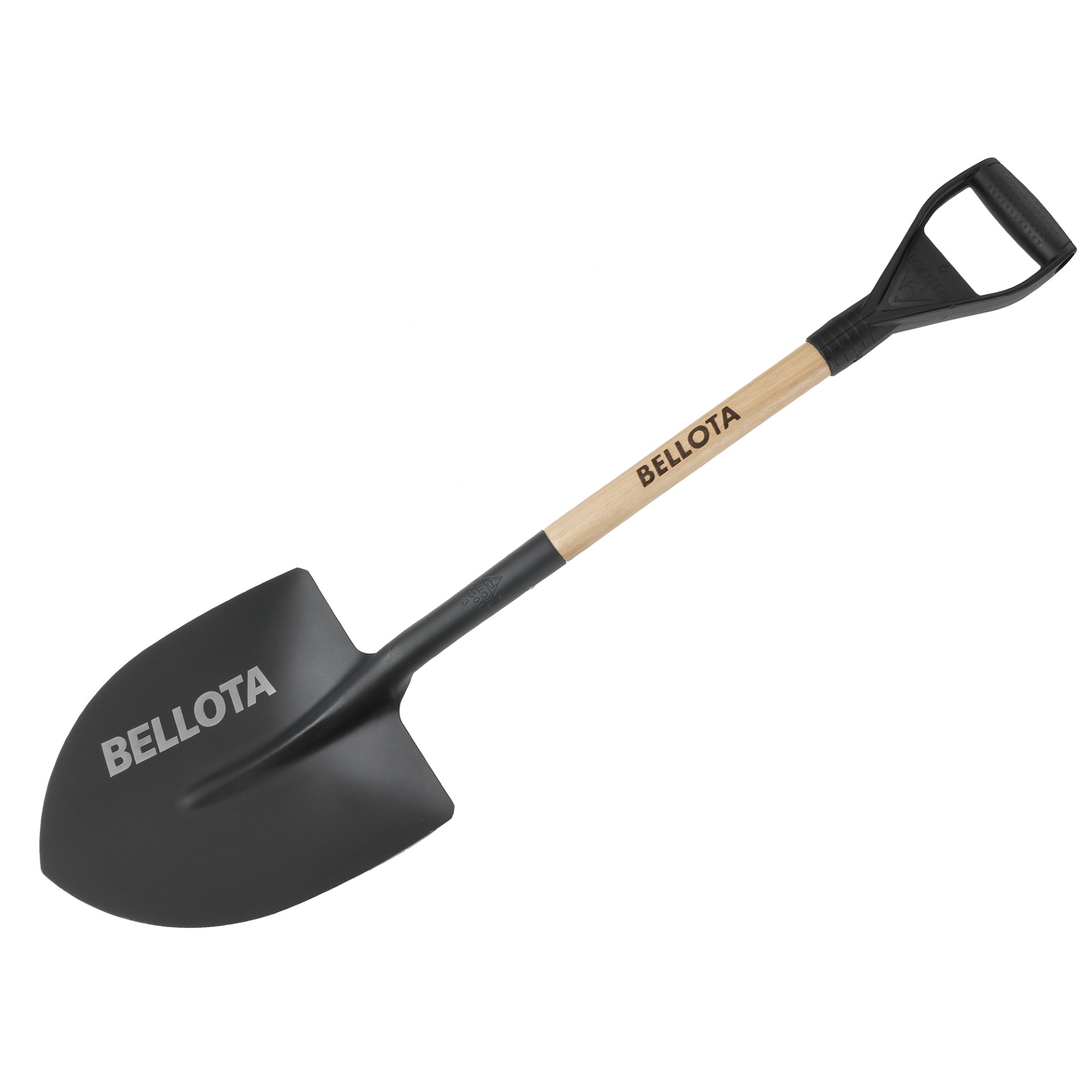 PA BELLOTA STND/6 5501-3