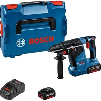 Martelo GBH 18V-24 C Ref 0611923003 BOSCH