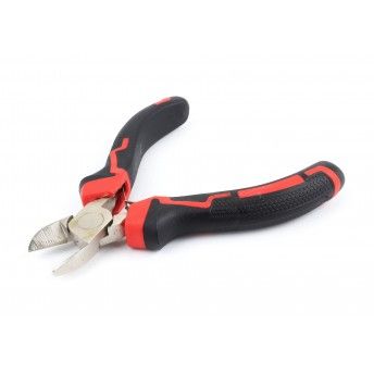 Alicate, Corte Lateral, 125mm ref. 57733 MADER