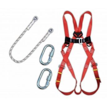 Arns, Kit 4un, 25Kn / 