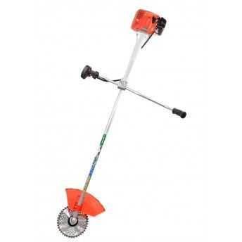 Roadora, 52cc, Anti-Vibrao, 2 discos ref. 69613 MADER
