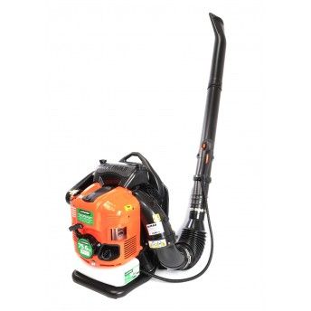 Soprador, 75.6cc, com Mochila ref. 69533 MADER