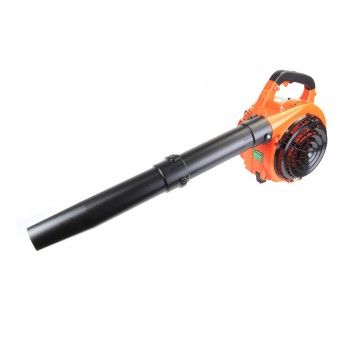Soprador / Aspirador, 25.4cc, com Triturador ref. 69529 MADER