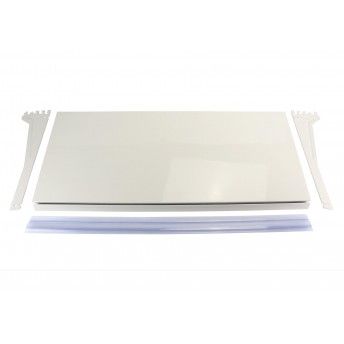 Prateleira de Expositor, 950 x 390 mm ref. 28710 MADER
