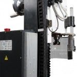 Mesa de fresar OPTImill MH22VD ref 3338136 OPTIMUM