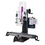 Mesa de fresar OPTImill MH22VD ref 3338136 OPTIMUM