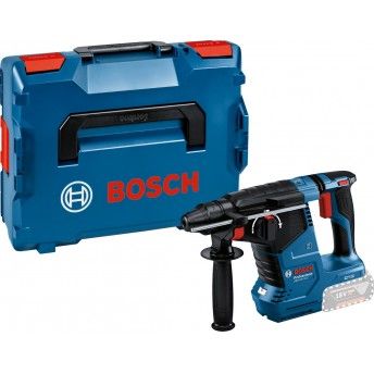 Martelo GBH 18V-24 C L-Boxx Ref 0611923001 BOSCH