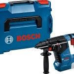 Martelo GBH 18V-24 C L-Boxx ref 0611923001 BOSCH