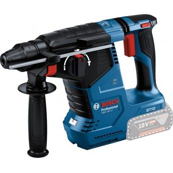 Martelo GBH 18V-24 C Ref 0611923000 BOSCH