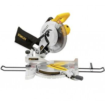 Serra esquadria 254mm 1650W ref SM1650-QS STANLEY