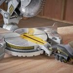 Serra esquadria 254mm 1650W ref SM1650-QS STANLEY