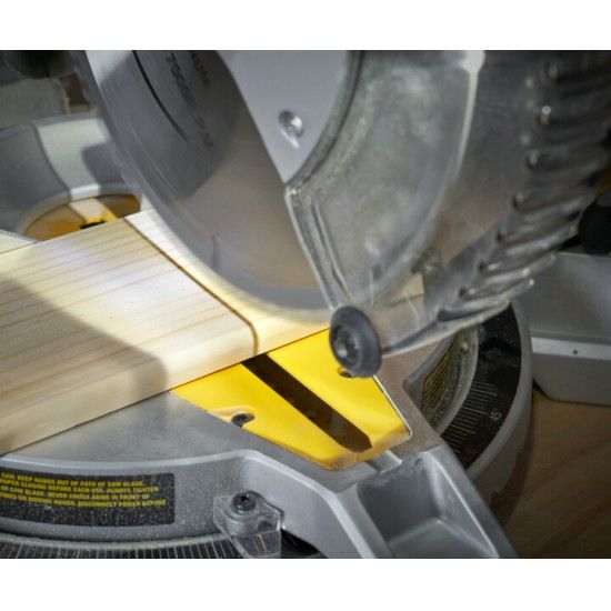 Serra esquadria 254mm 1650W ref SM1650-QS STANLEY