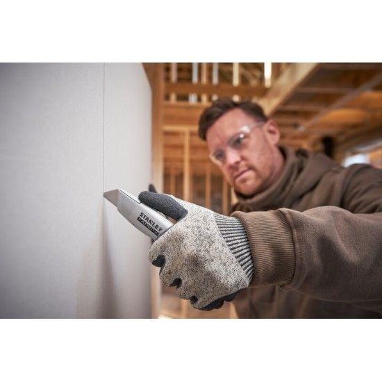 X-acto lâmina fixa Heavy Duty refª FMHT10501-0 STANLEY X-acto lâmina fixa Heavy Duty refª FMHT10501-0 STANLEY