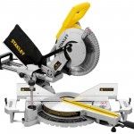 Serra esquadria telescpica 254mm 1800W ref SM1800-QS STANLEY
