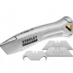 X-acto lmina fixa Heavy Duty ref FMHT10501-0 STANLEY