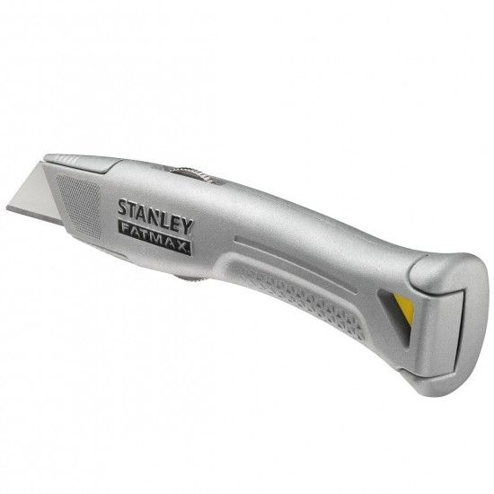 X-acto lâmina fixa Heavy Duty refª FMHT10501-0 STANLEY X-acto lâmina fixa Heavy Duty refª FMHT10501-0 STANLEY