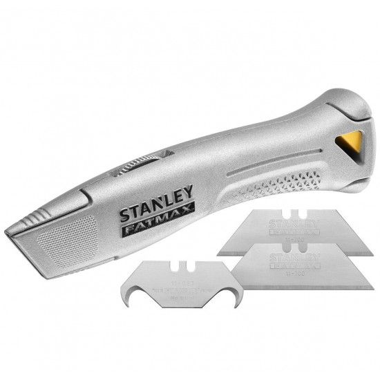 X-acto lâmina fixa Heavy Duty refª FMHT10501-0 STANLEY X-acto lâmina fixa Heavy Duty refª FMHT10501-0 STANLEY
