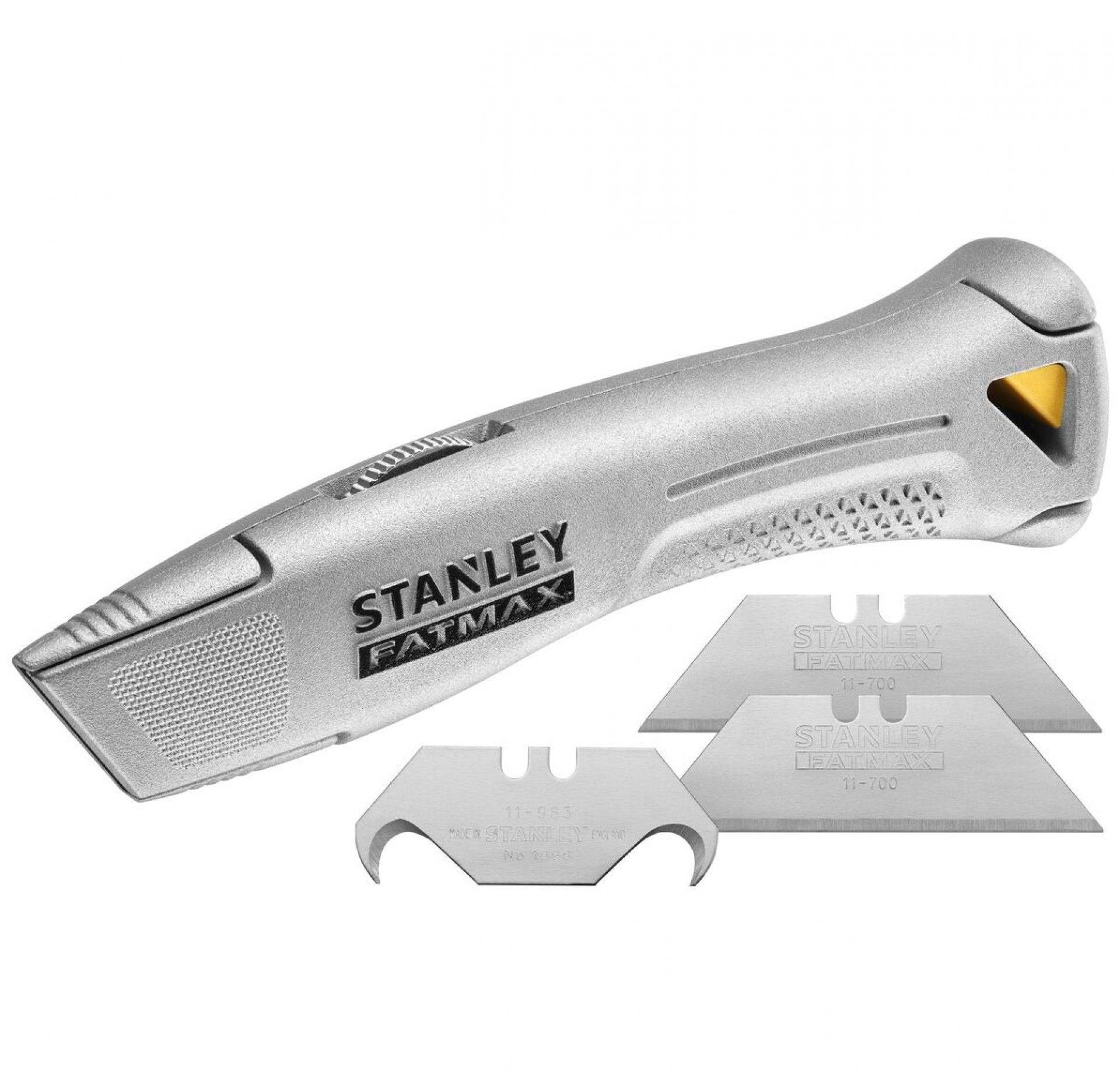 X-acto lâmina fixa Heavy Duty refª FMHT10501-0 STANLEY