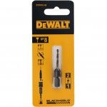 Broca piloto escariador 4mm   ref DT70791-QZ DeWalt