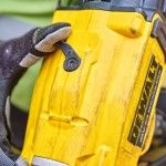 Pregadora  estruturas 18V s/bat ref DCN930N-XJ DeWalt