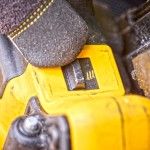 Pregadora  estruturas 18V s/bat ref DCN930N-XJ DeWalt
