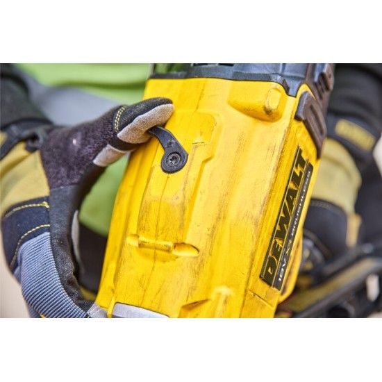 Pregadora  estruturas 18V s/bat refª DCN930N-XJ DeWalt Pregadora  estruturas 18V s/bat refª DCN930N-XJ DeWalt