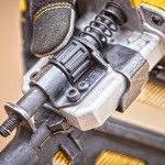 Pregadora  estruturas 18V s/bat ref DCN930N-XJ DeWalt