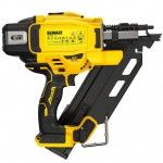 Pregadora  estruturas 18V s/bat ref DCN930N-XJ DeWalt
