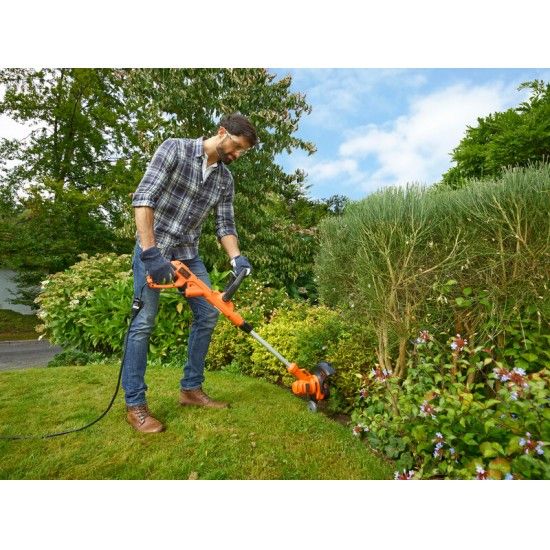 Aparador 550W 30cm refª BESTA530-QS  BLACK DECKER Aparador 550W 30cm refª BESTA530-QS  BLACK DECKER