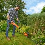 Aparador 550W 30cm ref BESTA530-QS  BLACK DECKER