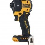 Aparafusadora de Impacto Brushless XR 18V ref DCF870NT-XJ DEWALT