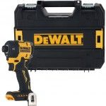 Aparafusadora de Impacto Brushless XR 18V ref DCF870NT-XJ DEWALT