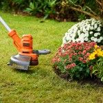 Aparador 550W 30cm ref BESTA530-QS  BLACK DECKER