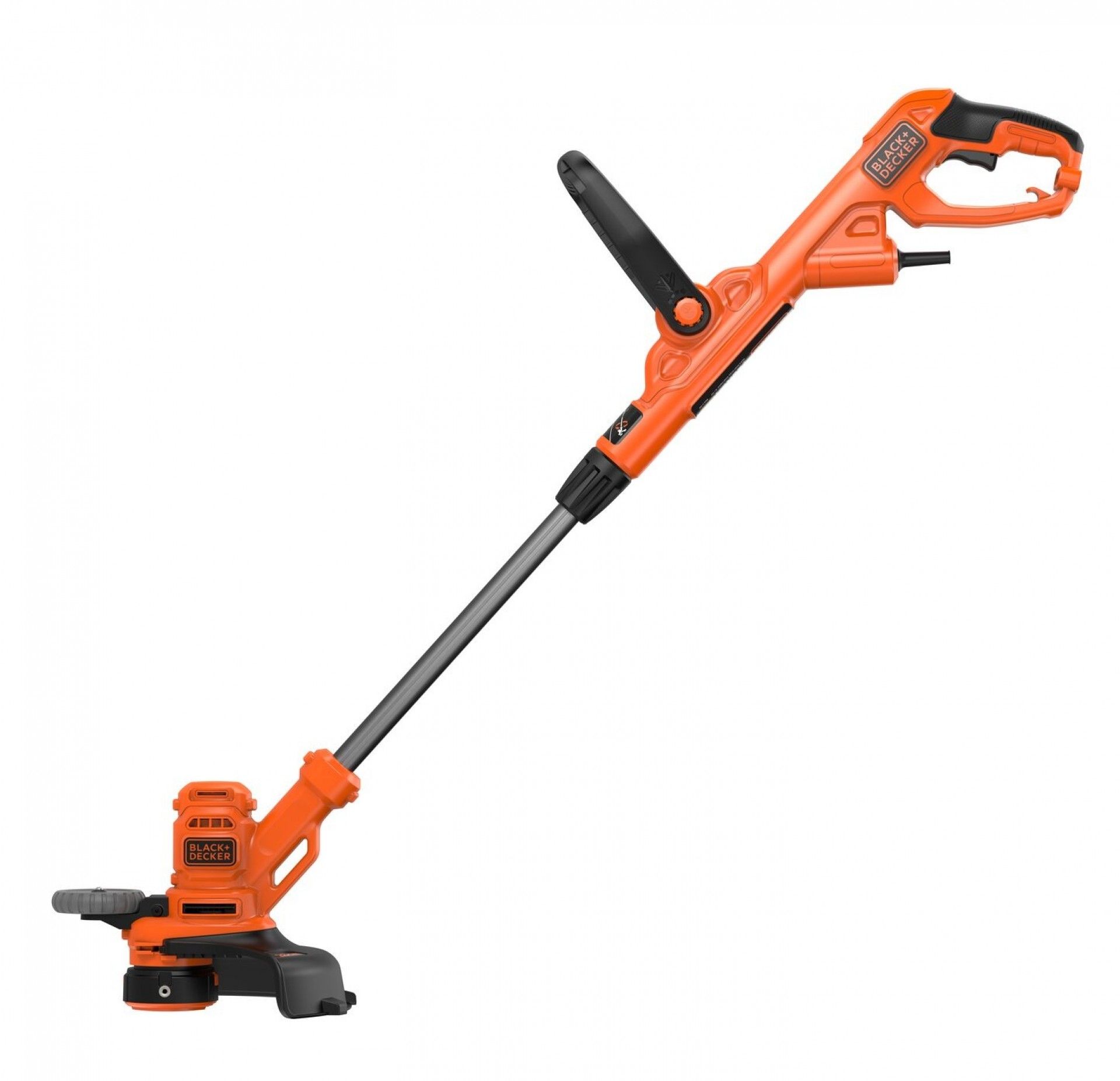 Aparador 550W 30cm refª BESTA530-QS BLACK DECKER
