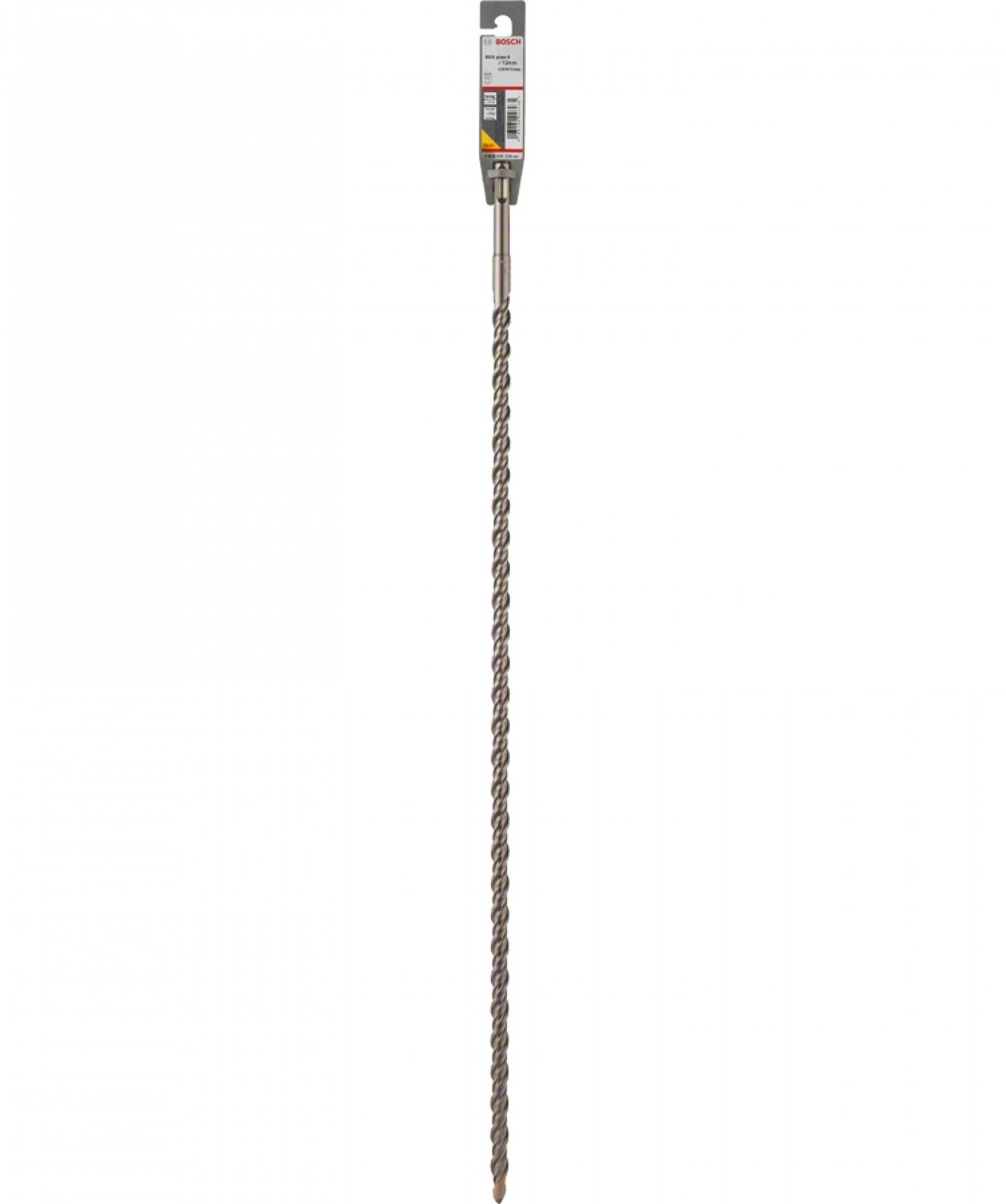 Broca Sds Plus-5 12x550x615mm refª 1618596224 Bosch