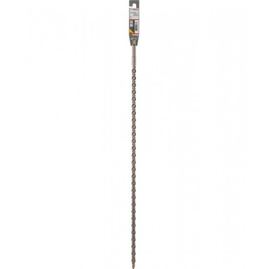 Broca Sds Plus-5 12x550x615mm refª 1618596224 Bosch Broca Sds Plus-5 12x550x615mm refª 1618596224 Bosch