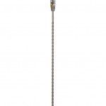 Broca Sds Plus-5 12x550x615mm refª 1618596224 Bosch Broca Sds Plus-5 12x550x615mm refª 1618596224 Bosch