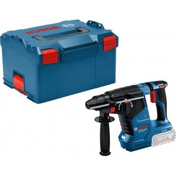 Martelo GBH 18V-24 C L-Boxx alta Ref 0611923002 BOSCH