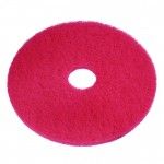 Disco Eco Pad 14 vermelho 5p ref 10001920 NILFISK