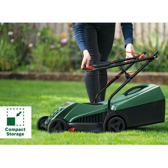 Corta-relvas sem fio EasyRotak 32-235 ref 06008A6303 BOSCH