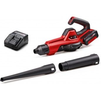Soprador de folhas GE-UB 18/250 Li-E (1x4.0Ah) ref 3433560 EINHELL