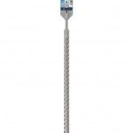 Broca Pro Plus-5X 20x400x450mm refª 2608836641 Bosch Broca Pro Plus-5X 20x400x450mm refª 2608836641 Bosch