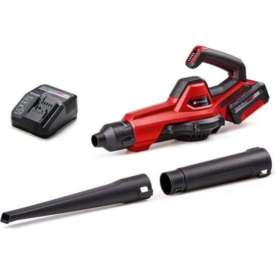 Soprador de folhas GE-UB 18/250 Li-E (1x4.0Ah) ref 3433560 EINHELL