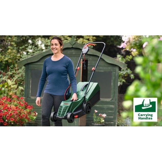 Corta-relvas sem fio EasyRotak 32-235 ref 06008A6303 BOSCH