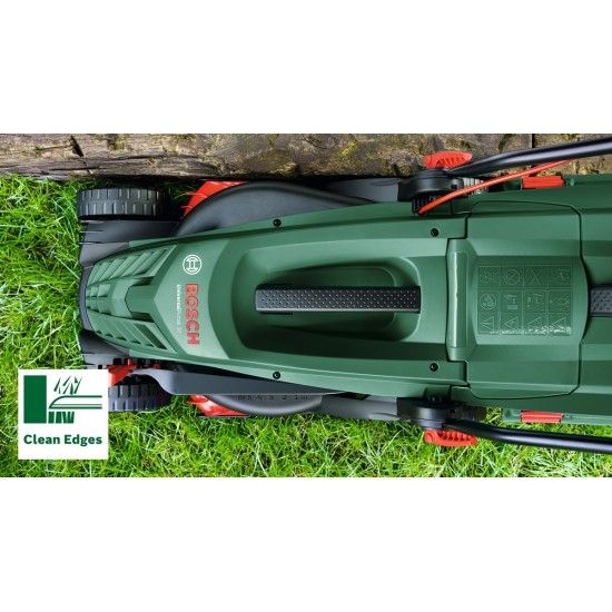 Corta-relvas sem fio EasyRotak 32-235 ref 06008A6303 BOSCH